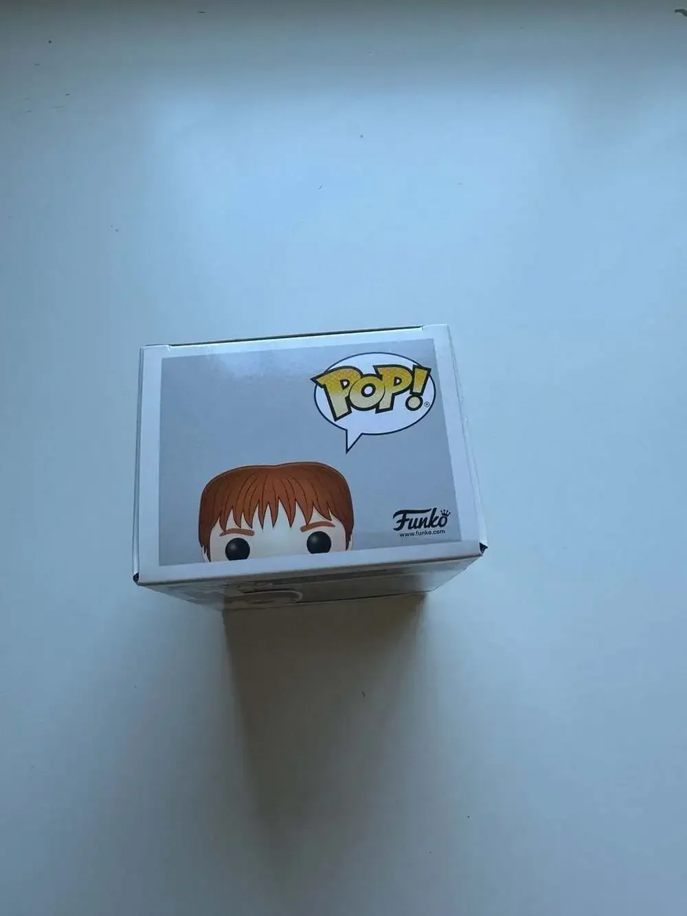 Funko Pop! Harry Potter George Weasley Vinyl Figure 34